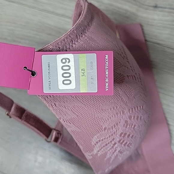 VINCE CAMUTO BRA. - Picture 3 of 7